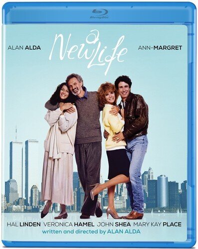 A New Life Remastered