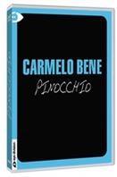 Carmelo Bene - Pinocchio