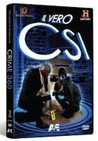Il vero CSI - Stagione 1 3 DVDs