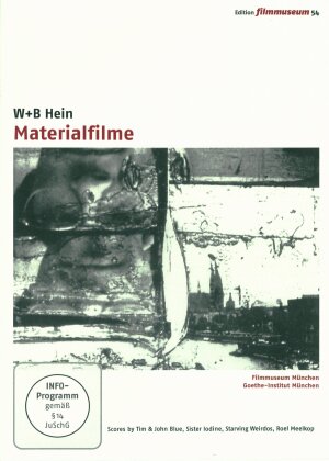 W + B Hein - Materialfilme (Trigon-Film)