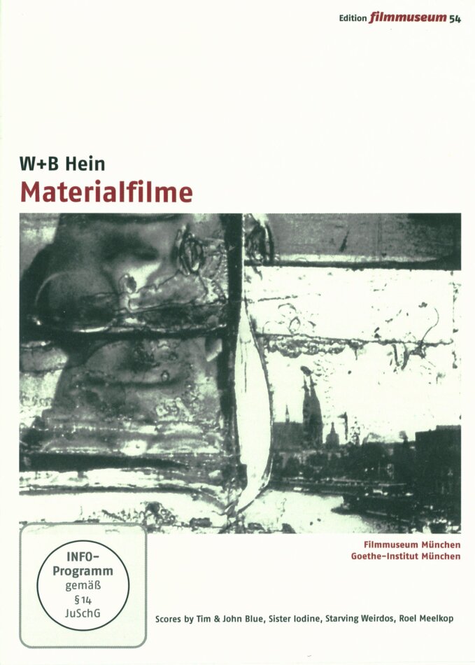 W + B Hein - Materialfilme Trigon-Film
