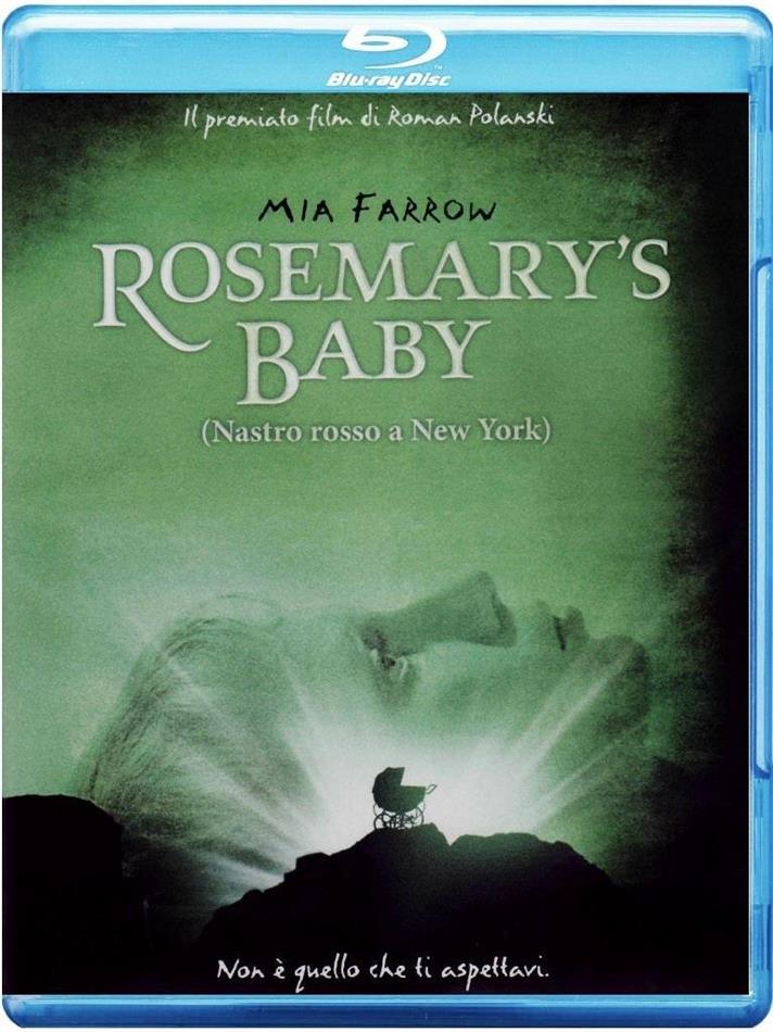 Rosemary's Baby (1968)
