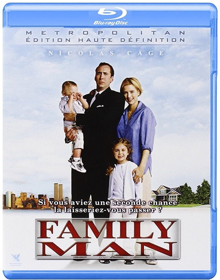 Family man (2000)