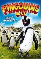 Pingouins & Co - Dennis Satin