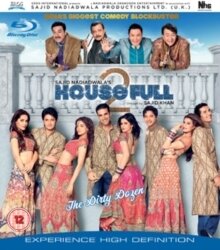 Housefull 2