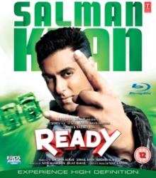 Ready (2011)
