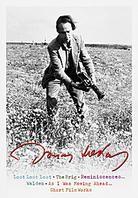 Jonas Mekas 6 DVD