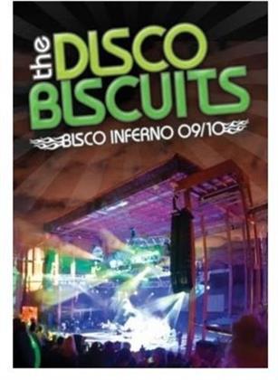 Disco Biscuits - Bisco Inferno 09/10