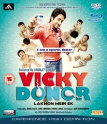 Vicky Donor