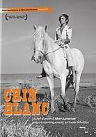 Crin Blanc (1953) n/b