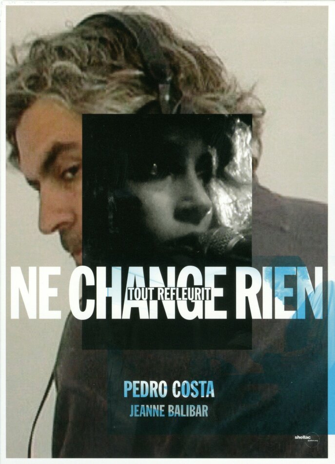 Ne change rien / Tout refleurit 2 DVDs