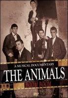 Animals - Boom Boom - A Musical Documentary