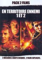 En territoire ennemi 1 & 2 2 DVDs