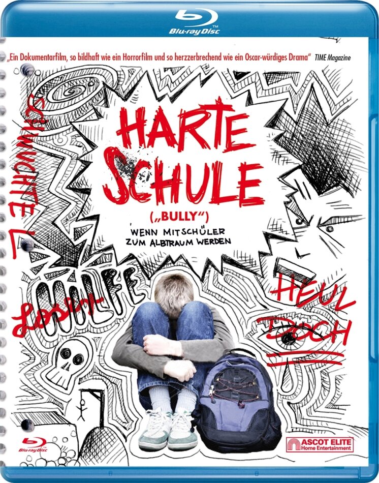 Harte Schule (2011)