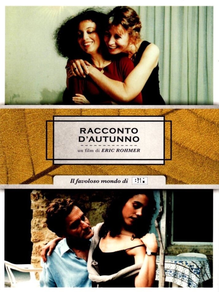 Racconto d'autunno (1998)