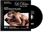 Le désir après 40 ans - Vol. 1 - Positions et plaisir DVD + Buch