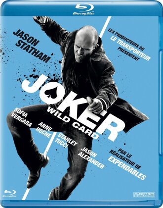 Joker - Wild Card (2015)
