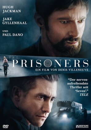 Prisoners (2013)