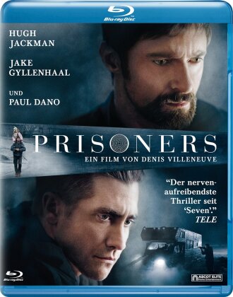 Prisoners (2013)