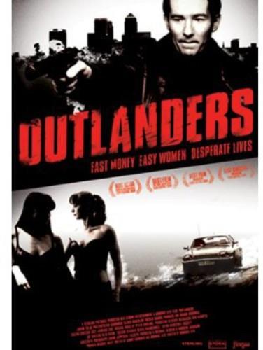 Outlanders (2007)