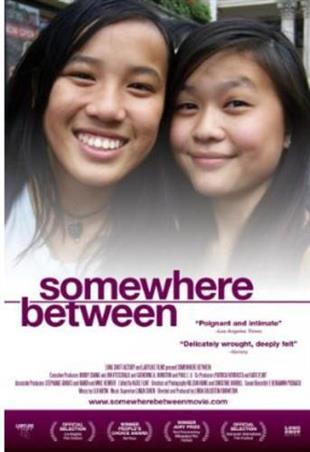 Somewhere Between 2 DVD