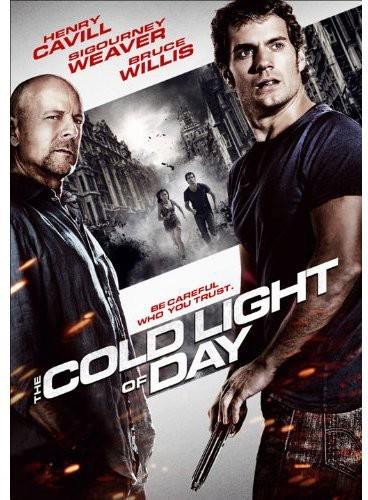 The Cold Light of Day (2011)
