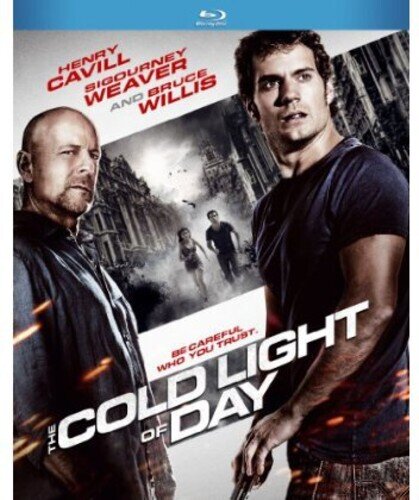 The Cold Light of Day (2011)