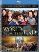 World Without End (2012) 2 Blu-rays