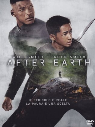 After Earth (2013)