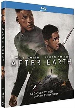 After Earth (2013)