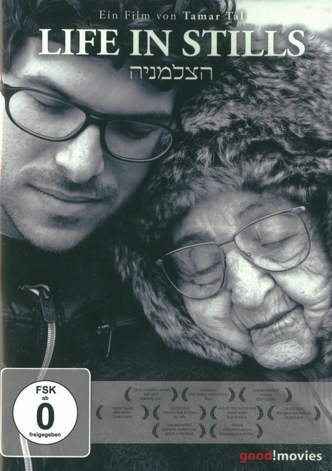 Life in Stills (2011)