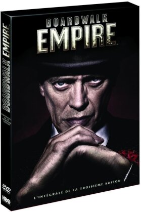 Boardwalk Empire - Saison 3 (5 DVD)