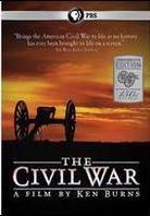 The Civil War (2011) 6 DVD