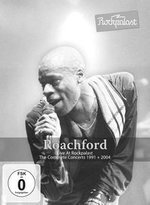 Roachford - Live at Rockpalast - 1991 & 2005