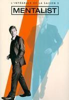 Mentalist - Saison 5 (5 DVD)