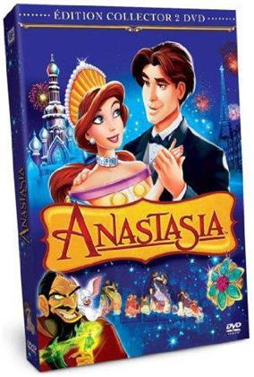 Anastasia (1997) (Édition Collector, 2 DVD)