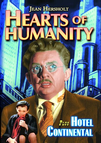 Hearts of Humanity / Hotel Continental s/w