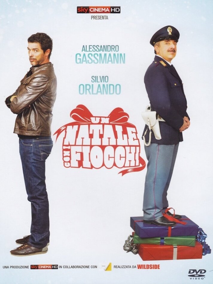 Un Natale con i Fiocchi