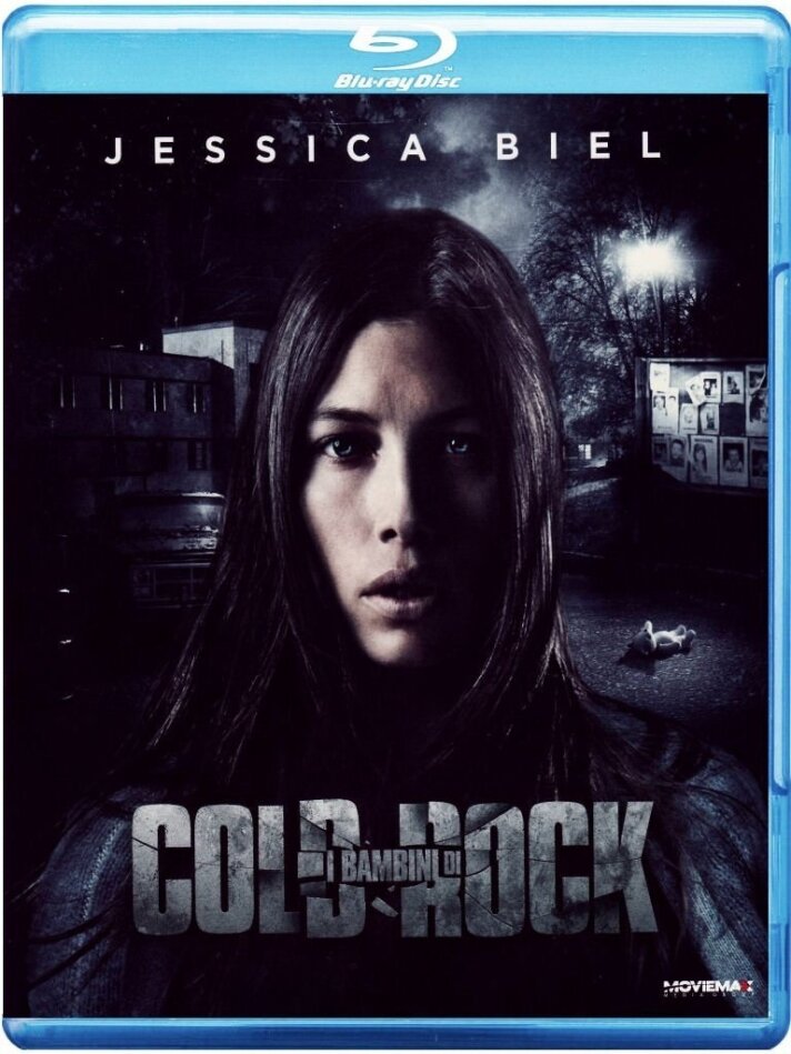 I bambini di Cold Rock (2012)
