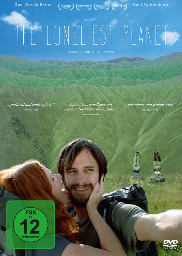 The Loneliest Planet (2011)