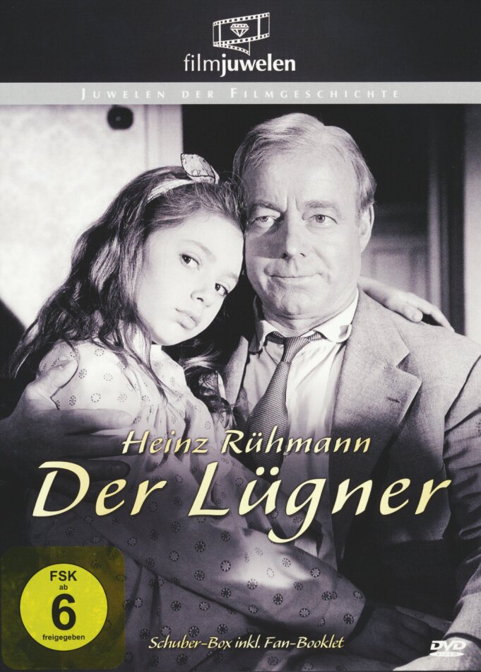 Der Lügner (1961) Filmjuwelen