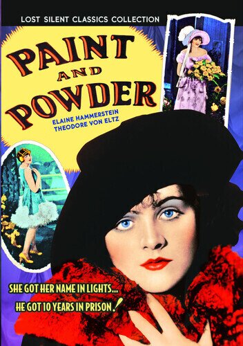 Paint and Powder (1925) n/b