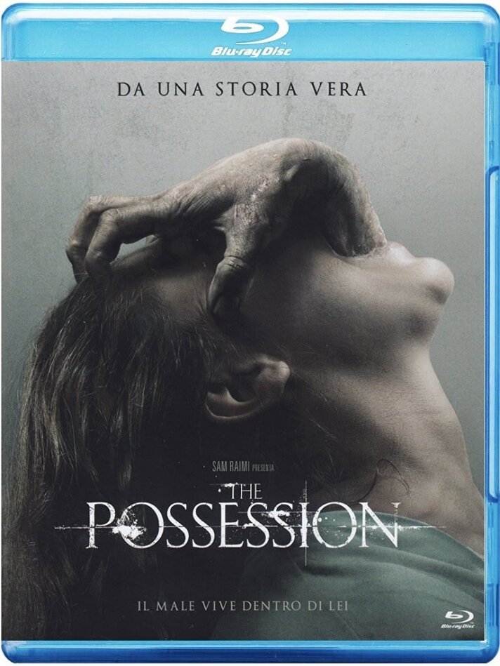 The Possession (2012)