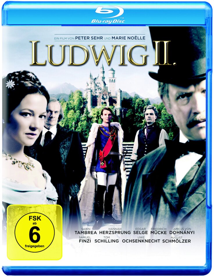 Ludwig II. (2012)