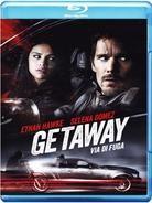 Getaway - Via di fuga (2013)