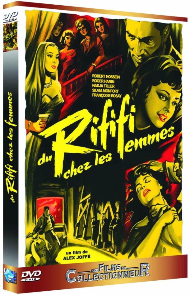 Du rififi chez les femmes (1959)