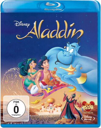 Aladdin (1992)