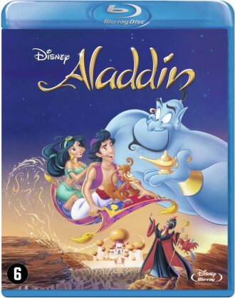 Aladdin (1992)