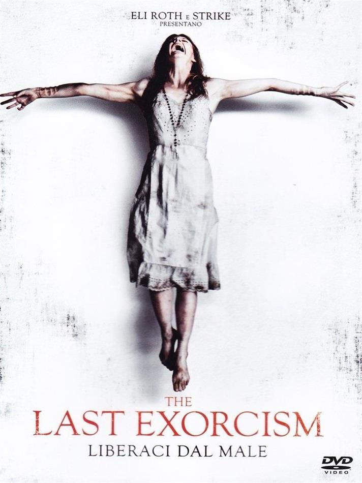 The Last Exorcism - Liberaci dal male (2013)