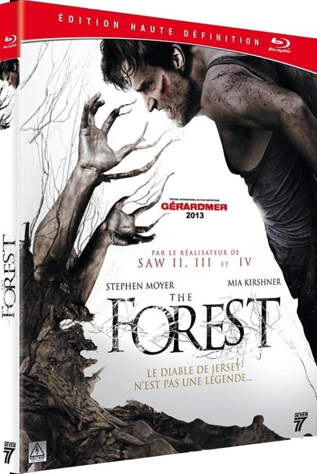 The Forest (2012)